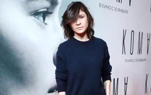 Крапивина: Я очень хорошо знакома с президентом Украины