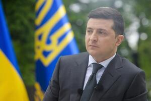 Зеленський розповів, що СБУ надає йому інформацію про кандидатів на державні посади