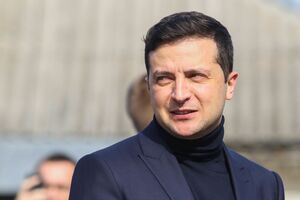 Зеленський: Медики "первинки" задоволені. Але ж це не всі медики