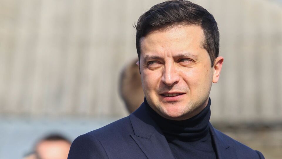 Зеленский: Медики "первички" довольны. Но ведь это не все медики