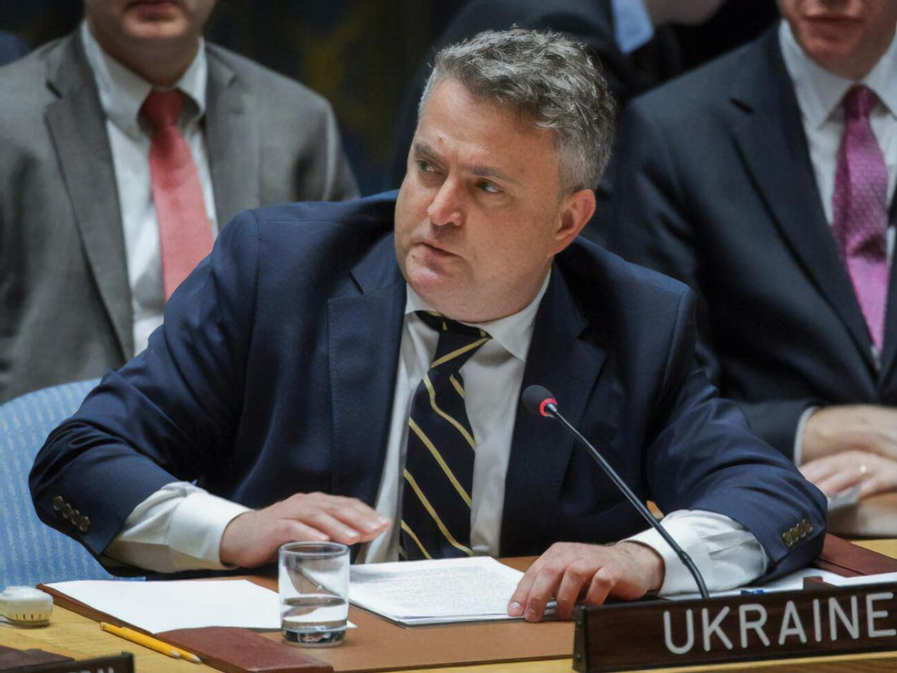 Кислица: Россия в очередной раз пытается выстрелить себе в ногу