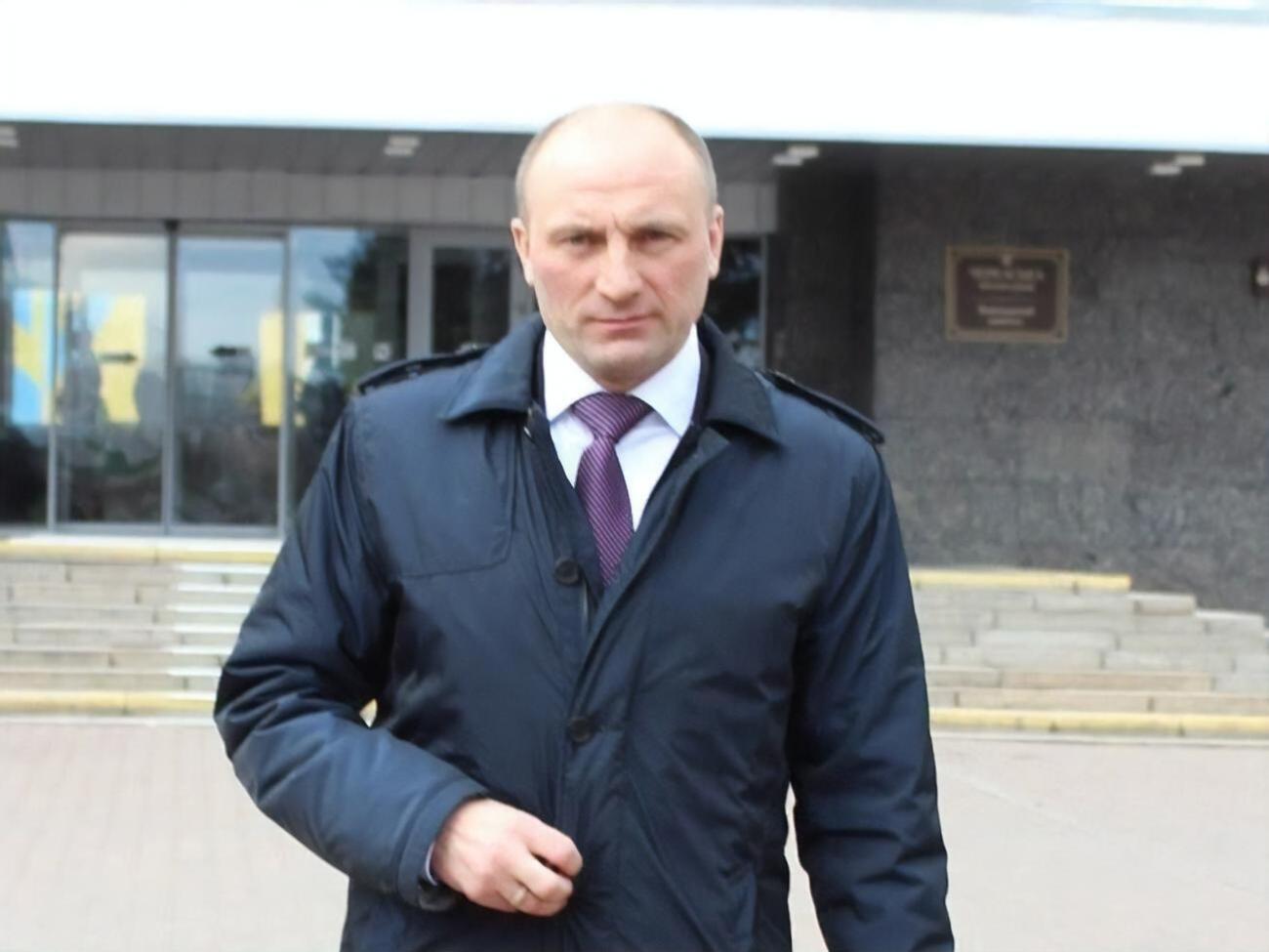 Бондаренко считает, что&nbsp;центральная власть боится мэров