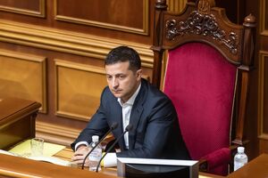Зеленский: Считаю, что украинский язык нужно знать