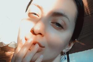 Снежана Бабкина: Нашему лисенку 11 месяцев!!!