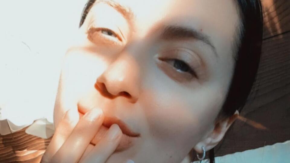 Снежана Бабкина: Нашему лисенку 11 месяцев!!!