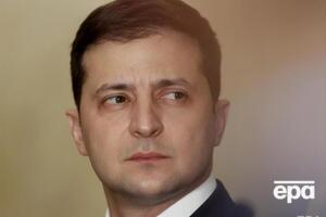 Зеленский был в Омане в январе