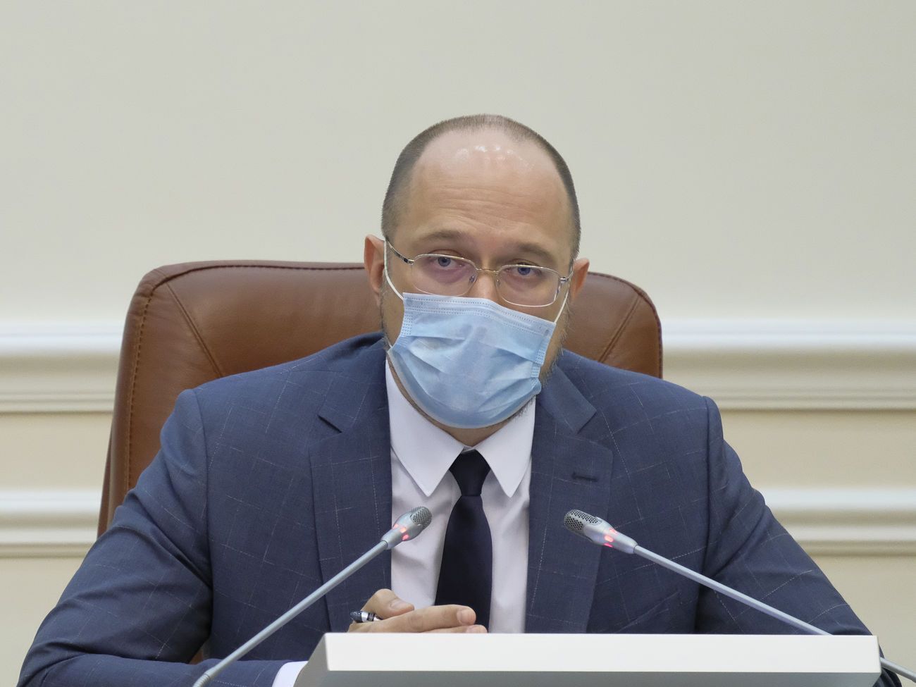 Кабмін запровадив адаптивний карантин