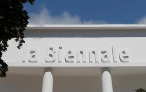 59-я биеннале откроется 23 апреля 2022 года