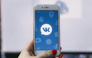 Російські соцмережі заблоковано в Україні з весни 2017 року