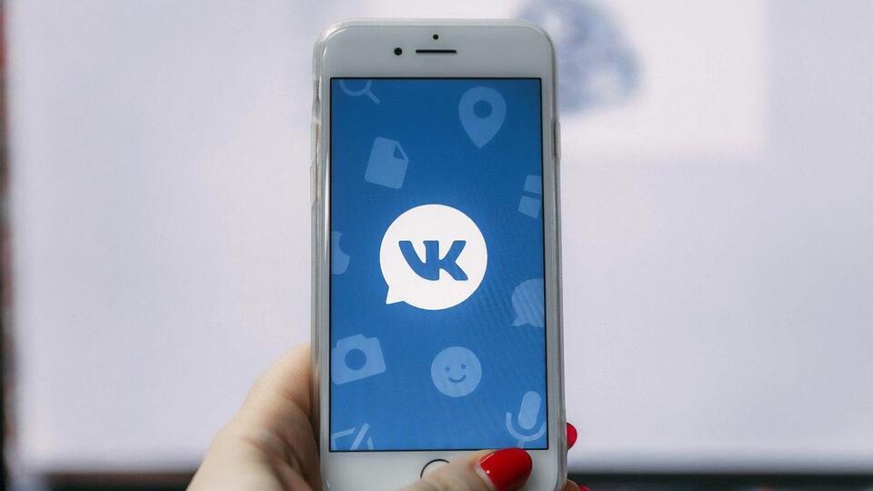 Російські соцмережі заблоковано в Україні з весни 2017 року