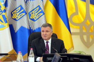 Аваков повідомив, що з 1 червня запрацюють 17 пунктів автоматичної фіксації порушень ПДР