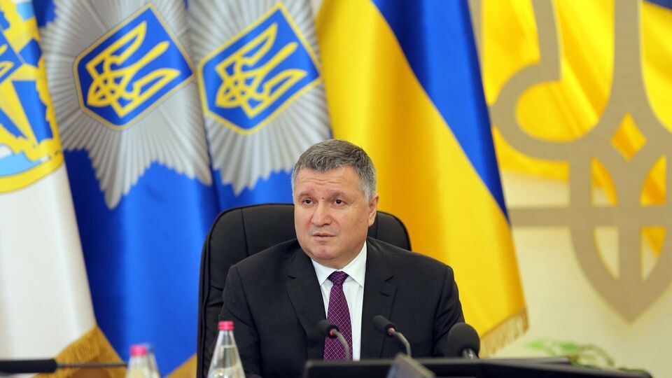 Аваков сообщил, что с 1 июня заработают 17 пунктов автоматической фиксации нарушений ПДД