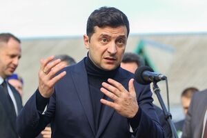 Зеленський: Ніякої "зради" від президента України тут немає