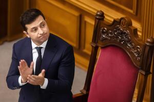 Зеленський: В Україні вперше за багато років буде іпотека для кожного українського громадянина