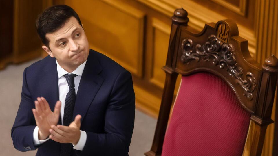 Зеленський: В Україні вперше за багато років буде іпотека для кожного українського громадянина