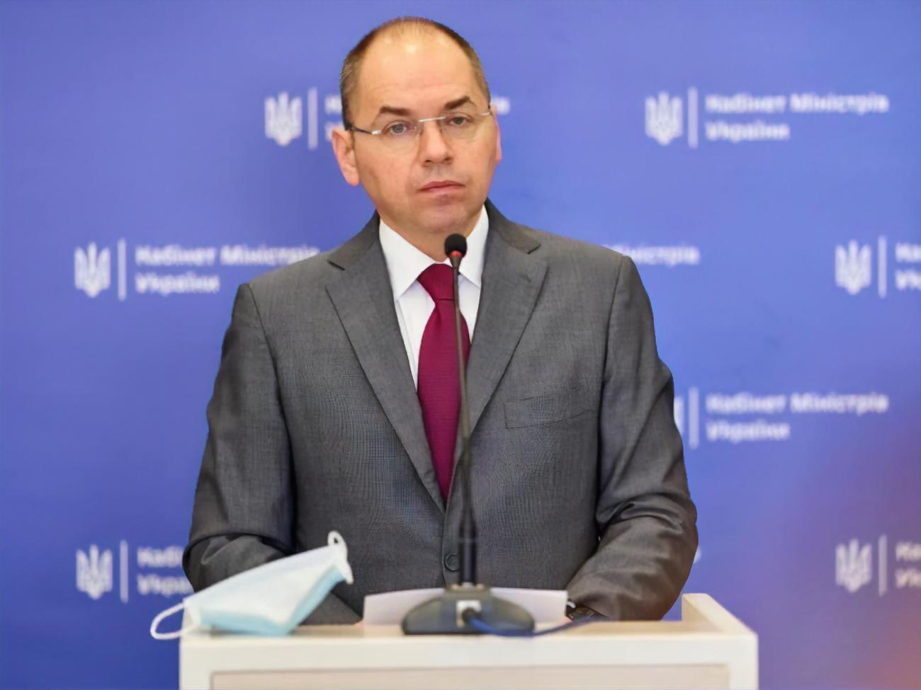 Следующий пересмотр карантинных мер намечен на 1 июня, сообщил Степанов