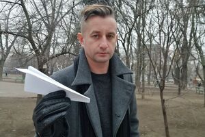 Заява президента, що вони не можуть знайти міністра культури, – не жарт. Мене просили порадити когось на посаду міністра