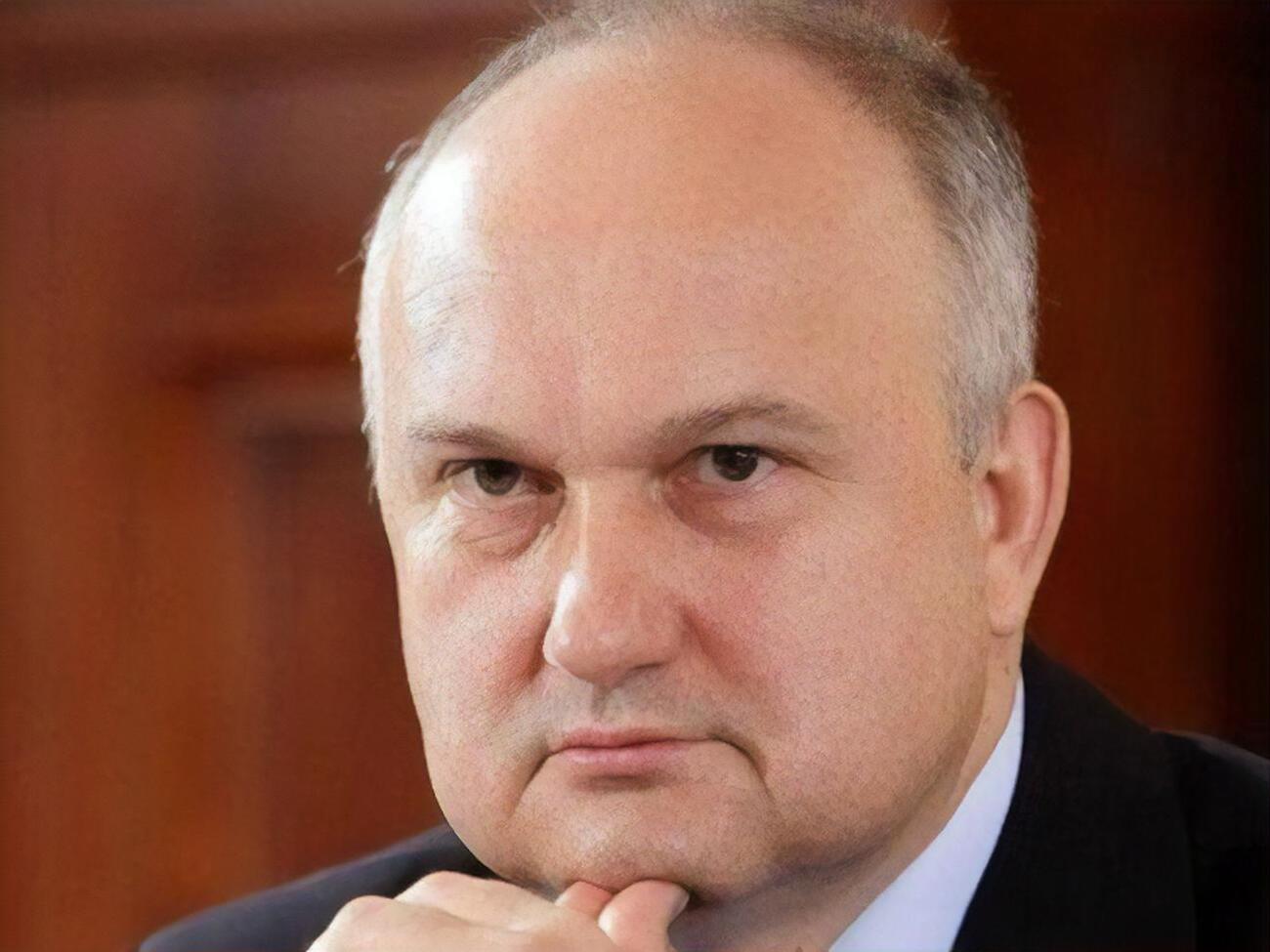 Игорь Смешко:&nbsp;Интервью Гордона с Гиркиным &ndash; это подарок для суда в Гааге по делу о МН17