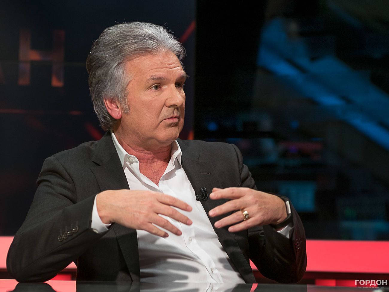 Швець: Якщо через кухаря в гомеопатичних дозах щодня підсипати &ndash; ось тобі й овоч за кілька місяців