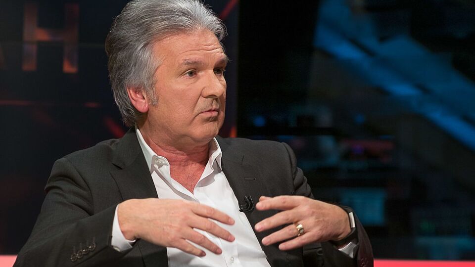 Швець: Якщо через кухаря в гомеопатичних дозах щодня підсипати – ось тобі й овоч за кілька місяців