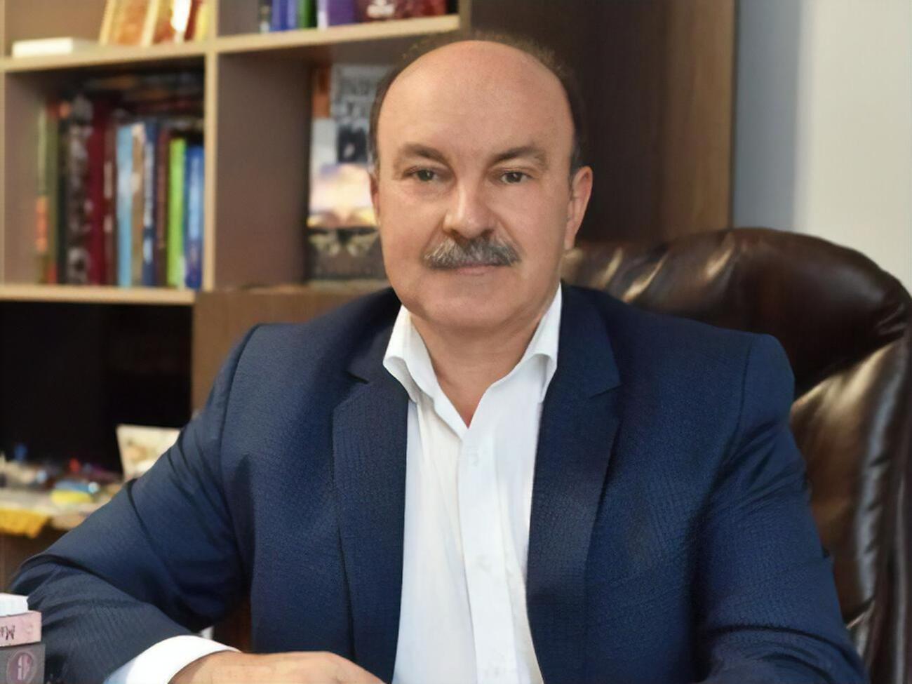 Михайло Цимбалюк: Зараз завдання правоохоронних органів України – негайно завершити кримінальну справу відноснно терориста Гіркіна