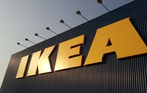 IKEA – один из крупнейших в мире ритейлеров мебели и товаров для дома