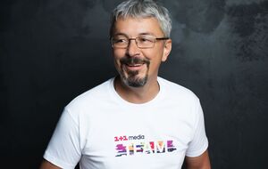 Ткаченко: Ценности свободы для Коломойского – действительно не пустой звук