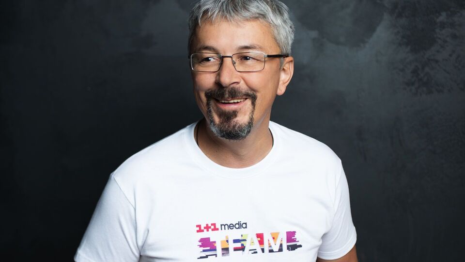 Ткаченко: Ценности свободы для Коломойского – действительно не пустой звук