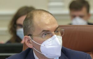 Степанов виступає за перегляд медреформи