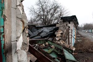 Прокуратура готова внести в реестр всех, чьему имуществу был нанесен урон