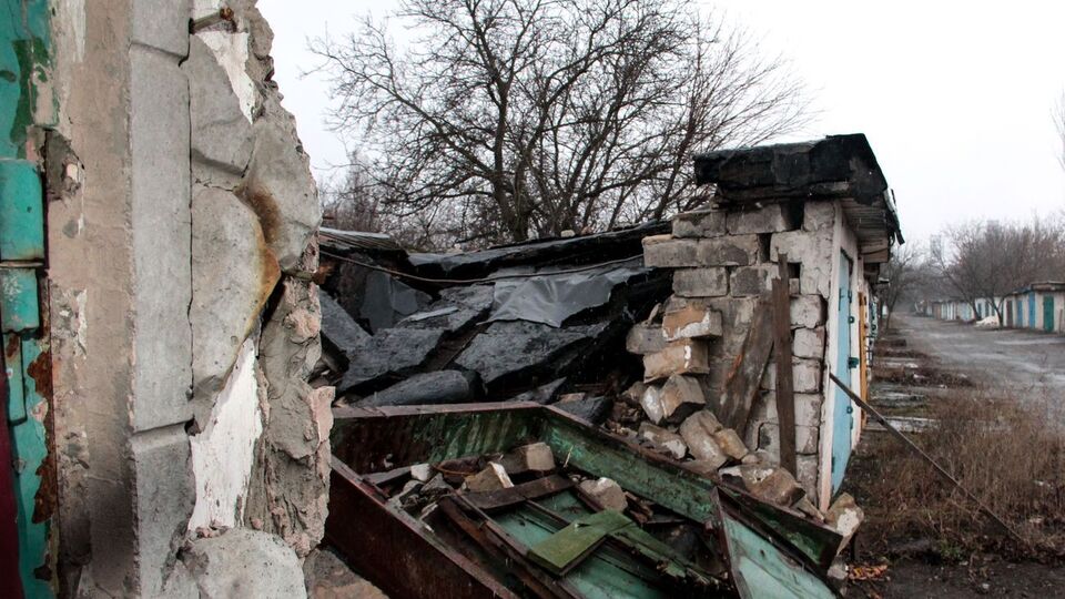 Прокуратура готова внести в реєстр усіх, чиєму майну завдали шкоди