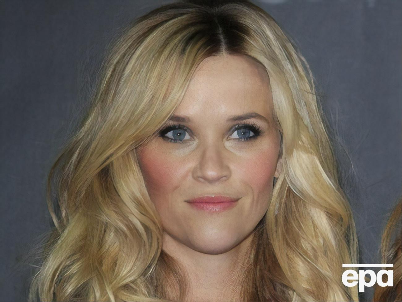 Уизерспун стала знаменитой благодаря роли Эль Вудс