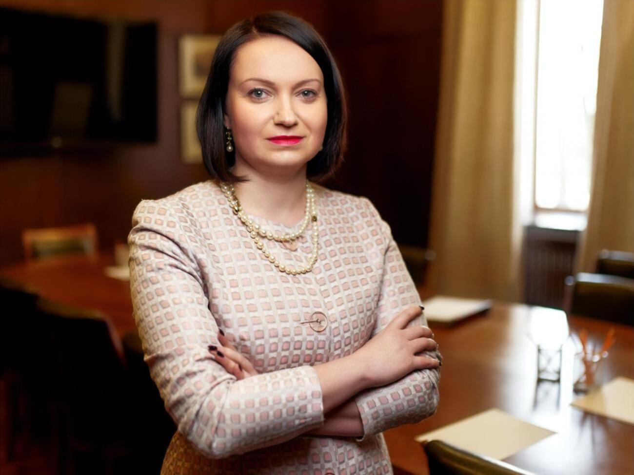 Шаталова заявила, что за март украинские медработники получили надбавок на общую сумму 100 млн грн