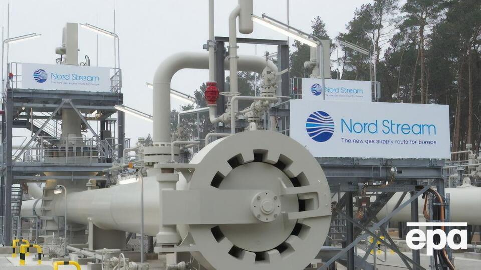 Суд не вивів "Північний потік" із-під дії газової директиви ЄС