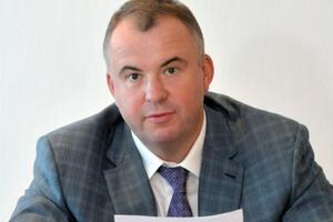 17 октября 2019 года Гладковского в аэропорту Борисполь задержали детективы НАБУ