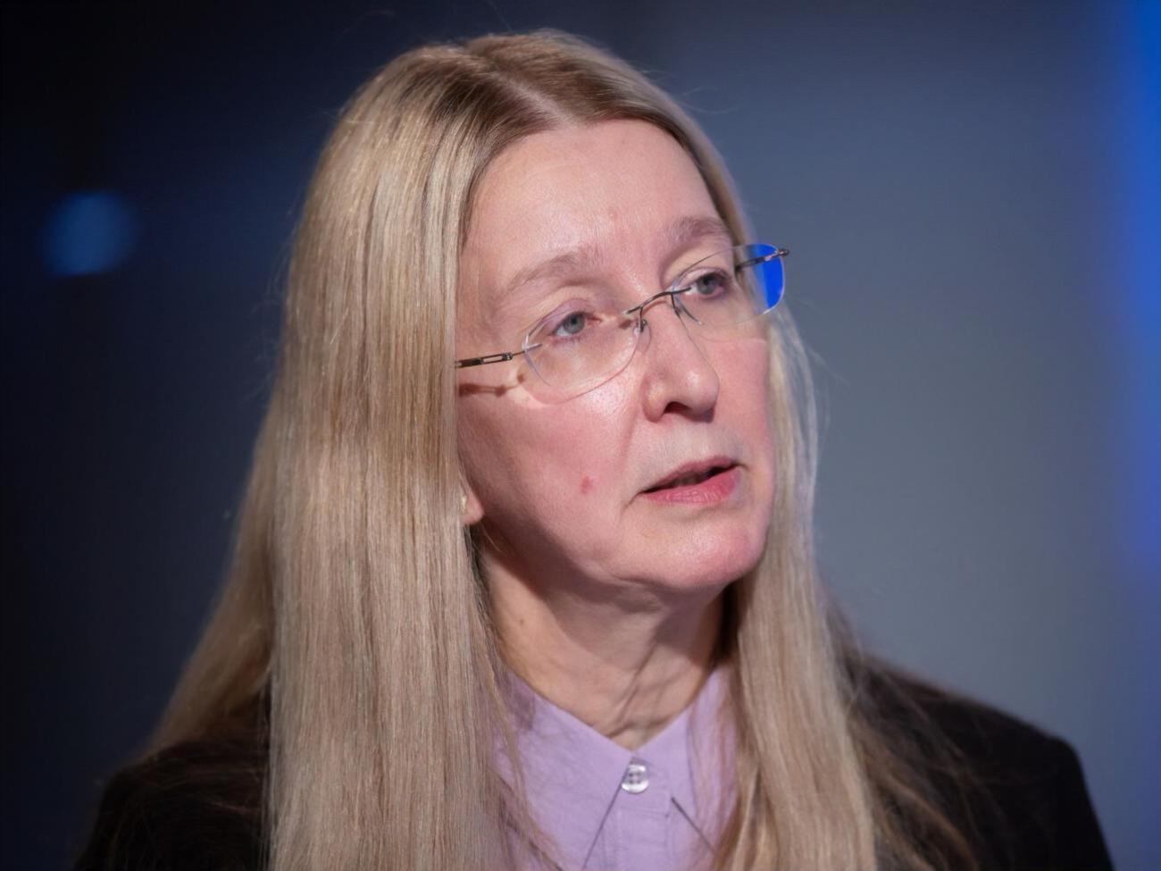 Супрун: Все было сделано для того, чтобы впоследствии можно было утверждать, будто Уляне Супрун предлагали, но она не захотела