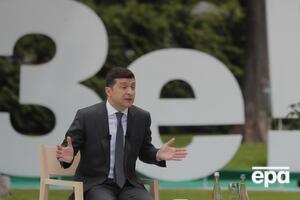 Зеленський назвав визнання Іраном відповідальності за аварію рейсу PS752 перемогою України