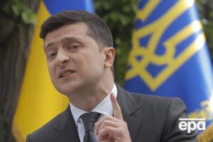 Зеленський: Я відрізняюся від Порошенка: і фізіологічно, і як президент. Я чесна, порядна людина