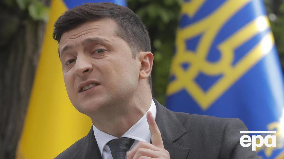 Зеленский: Я всем отличаюсь от Порошенко: и физиологически, и как президент. Я честный, порядочный человек
