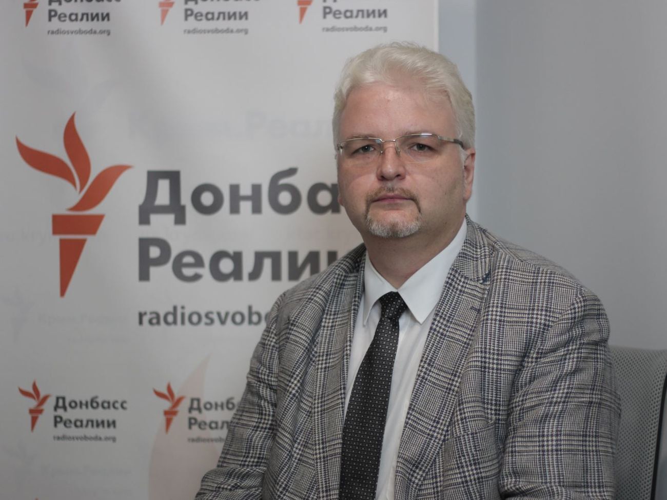 Гнатовський заявив, що на процесі у справі про загибель рейсу МН17 докази, почерпнуті у ЗМІ, беруть до уваги