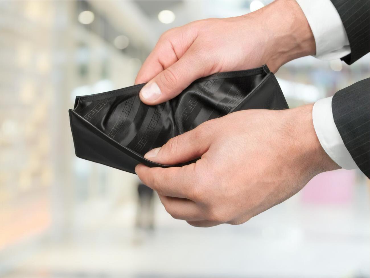 2019 року рівень бідності становив 38,5%