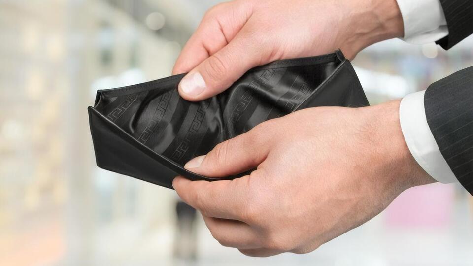 2019 року рівень бідності становив 38,5%