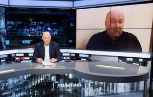 Коржаков: Лукашенко – интересный и умный. И то, что он патриот, – однозначно. Но он и по-крестьянски хитрожопый