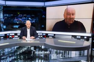 Коржаков: Лукашенко – интересный и умный. И то, что он патриот, – однозначно. Но он и по-крестьянски хитрожопый