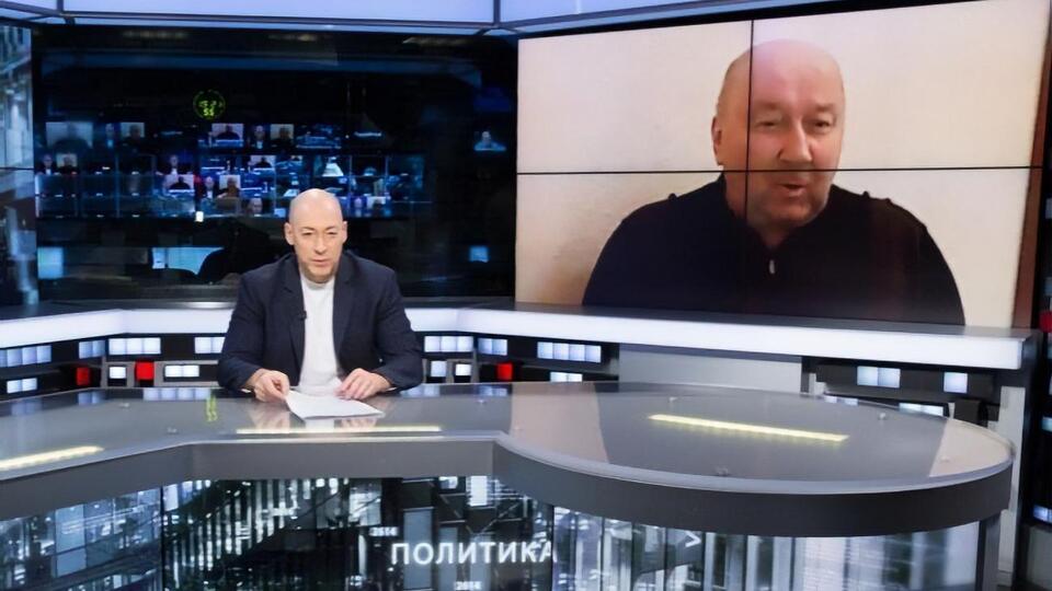 Коржаков: Лукашенко – интересный и умный. И то, что он патриот, – однозначно. Но он и по-крестьянски хитрожопый