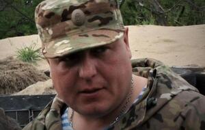 Губанов погиб под Трехизбенкой