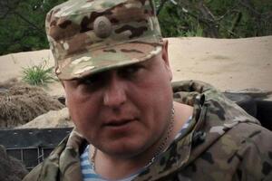 Губанов погиб под Трехизбенкой