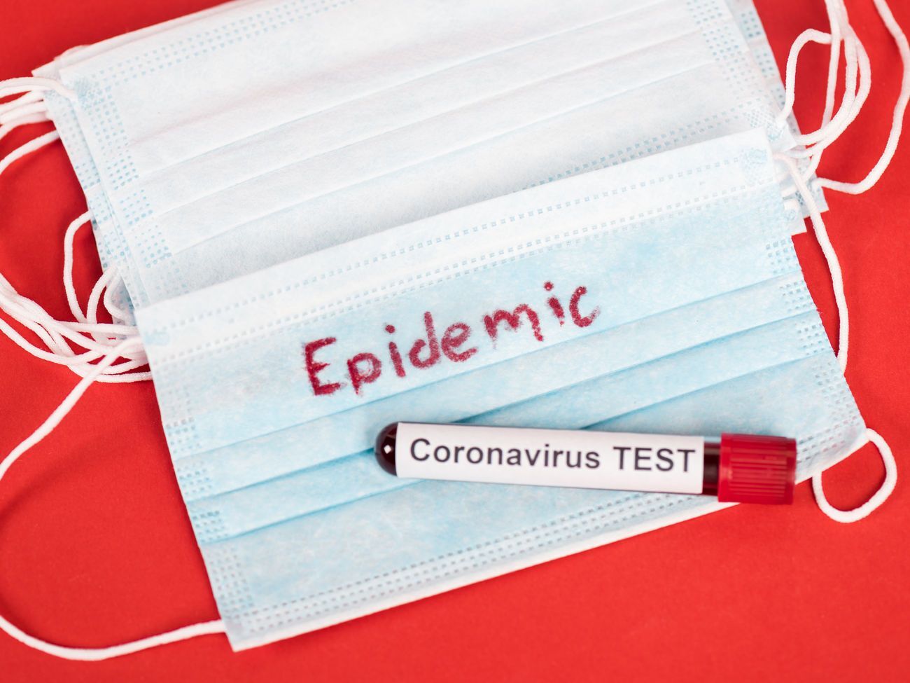 За последние сутки в Украине сделали&nbsp;рекордное количество тестирований на коронавирус