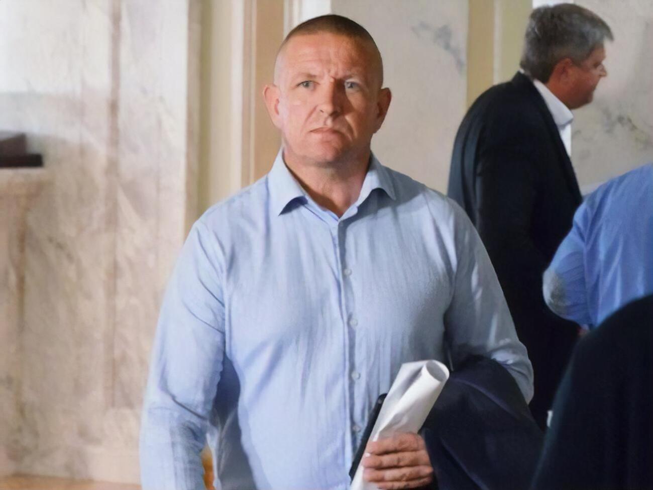 Михаил Бондарь:&nbsp;В государственной компании, которую уже почти год грабит Коломойский, по разным подсчетам, от 5 до 10 млрд долгов