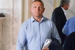 Михаил Бондарь: В государственной компании, которую уже почти год грабит Коломойский, по разным подсчетам, от 5 до 10 млрд долгов